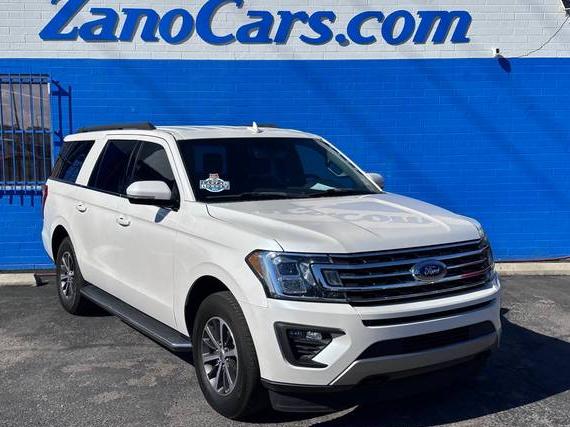 FORD EXPEDITION MAX 2018 1FMJK1JT3JEA44832 image